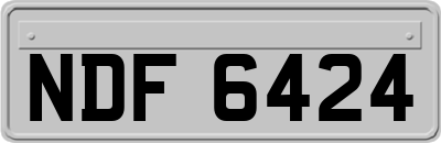 NDF6424