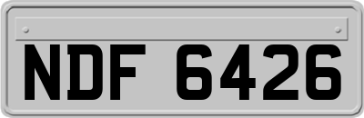 NDF6426