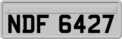 NDF6427