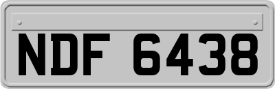 NDF6438