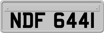 NDF6441