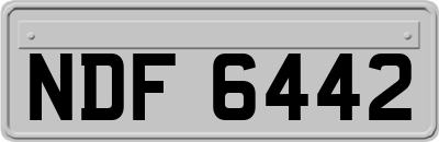 NDF6442