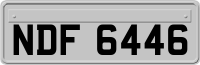 NDF6446