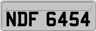 NDF6454