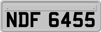 NDF6455