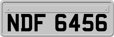 NDF6456