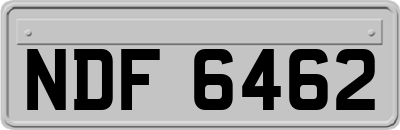 NDF6462