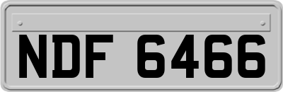 NDF6466