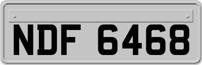 NDF6468