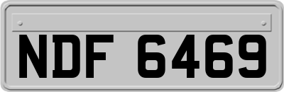 NDF6469