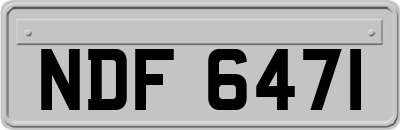 NDF6471