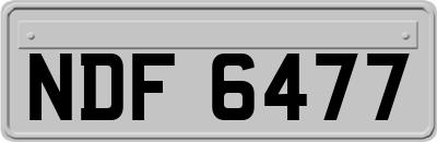 NDF6477