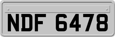 NDF6478