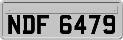 NDF6479