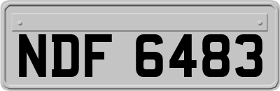 NDF6483