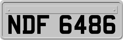 NDF6486