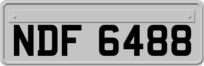 NDF6488