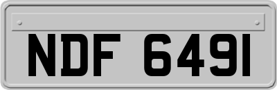 NDF6491