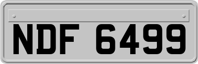 NDF6499