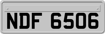 NDF6506