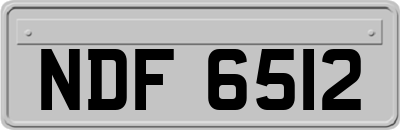 NDF6512