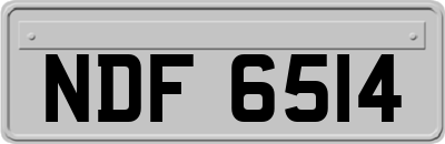 NDF6514