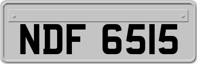 NDF6515