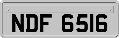 NDF6516
