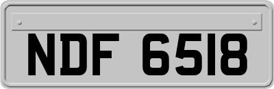 NDF6518