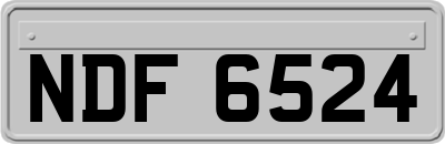 NDF6524