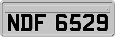 NDF6529