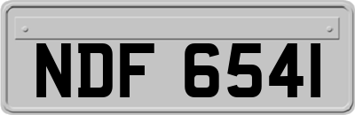 NDF6541