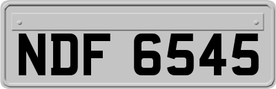 NDF6545