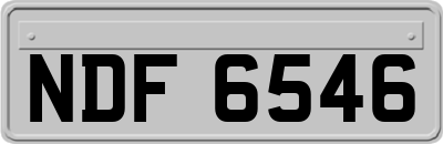 NDF6546