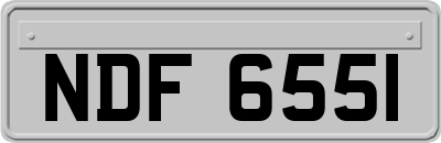 NDF6551