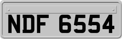 NDF6554