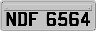 NDF6564