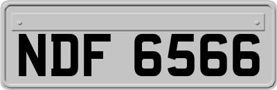 NDF6566