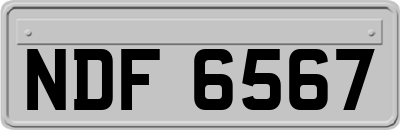NDF6567