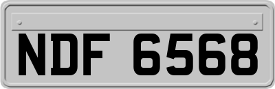 NDF6568