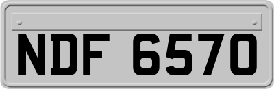 NDF6570