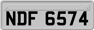 NDF6574