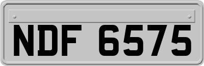 NDF6575