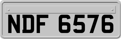 NDF6576