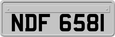 NDF6581