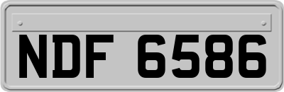 NDF6586
