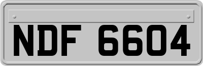 NDF6604