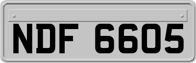 NDF6605