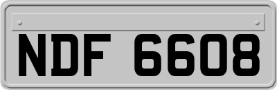 NDF6608
