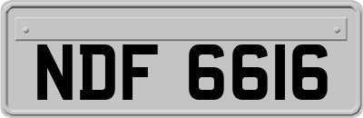 NDF6616